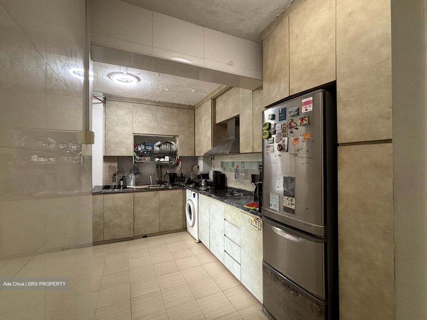 Blk 43A Sims Drive (Geylang), HDB 5 Rooms #520131681